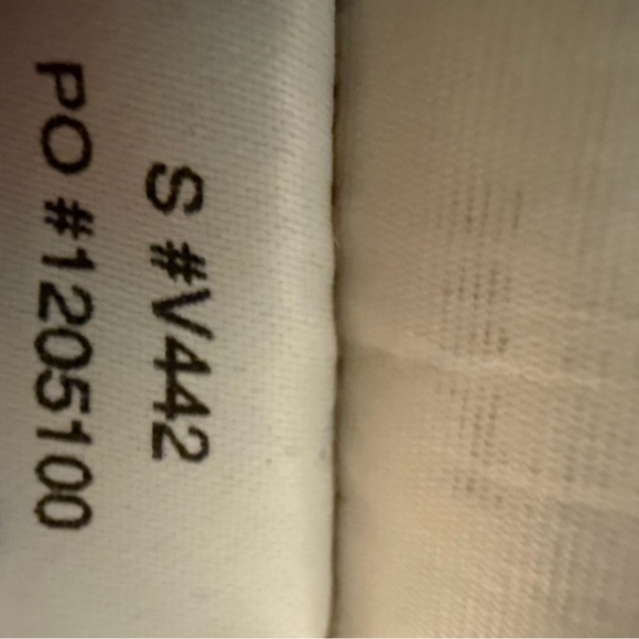 Vuori Technical Climber Pants in Light Grey Size XL - Picture 8 of 9